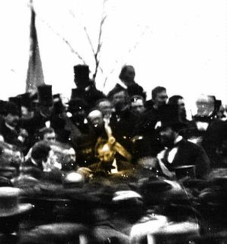 Gettysburg Address