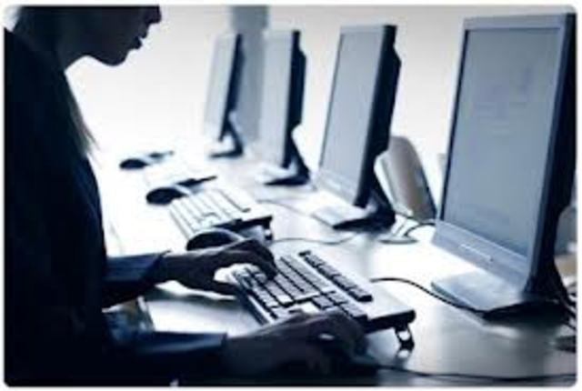 Revolcion de la infromacion