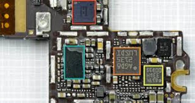 Aparatos computacionales electromecanicos