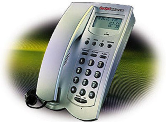 Telecommunication Act