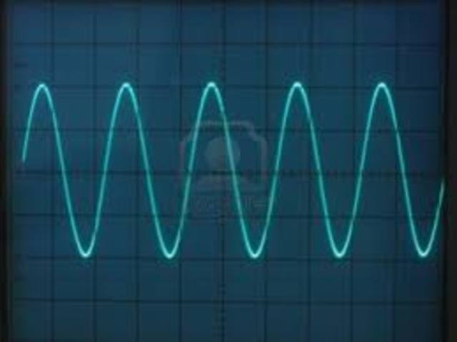 Señales electromagnéticas