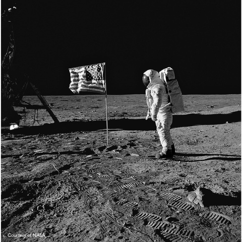 american space missions