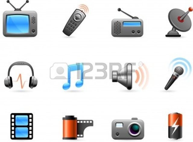 Comunicaciones electrónicas