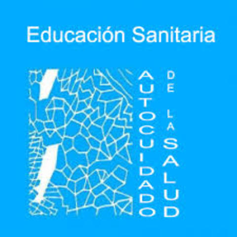 octava reunión internacional para educadores sanitarios