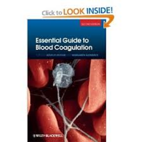 Blood coagulation