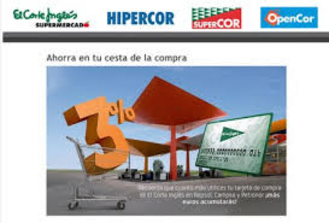Promoción Repsol 3%