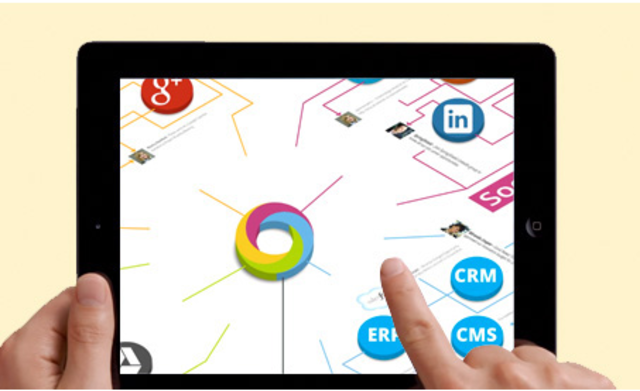 Tecnología de la información