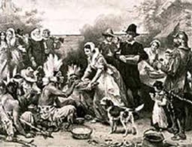 's The buffalo hunt pt.2