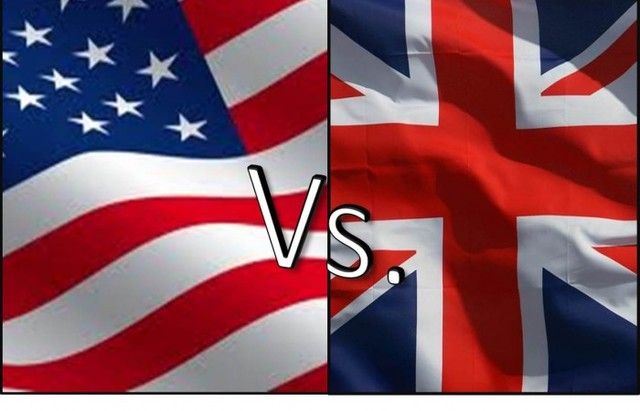 Relations with Great Britian worsen