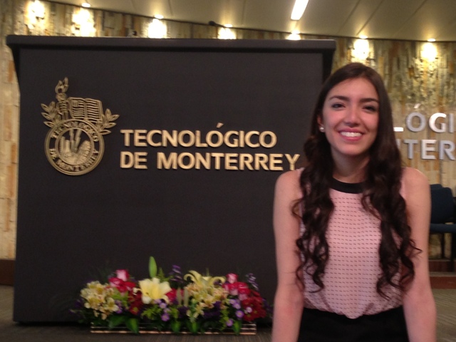 Graduación 2013
