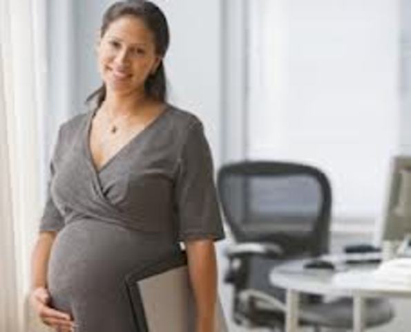 Pregnancy Discrimination Act