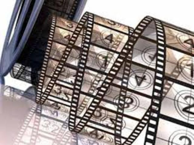 INDUSTRIA AUDIOVISUAL