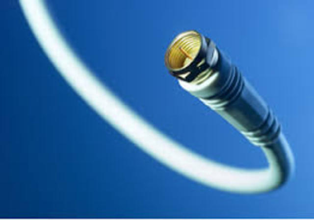 Televisión por cable