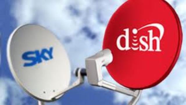 Señales de televisión restringida