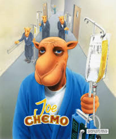 Joe Chemo