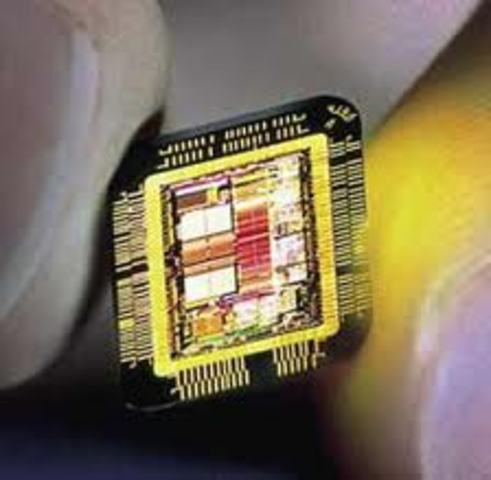microchip