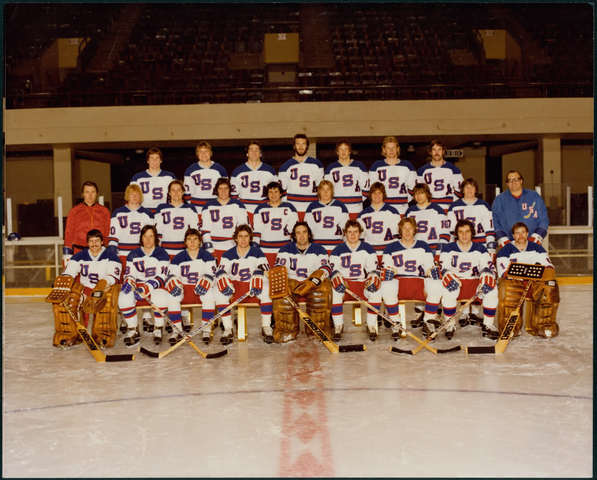 Final 1980 Team Named