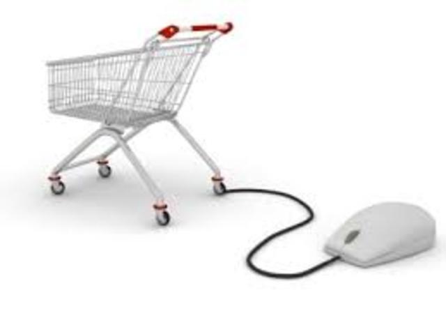 E-commerce/ E-procurement