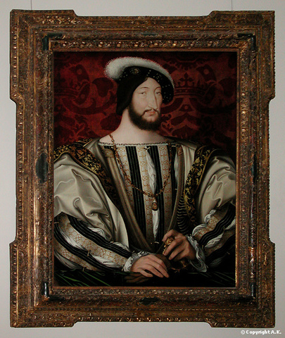 The day that Francois was born