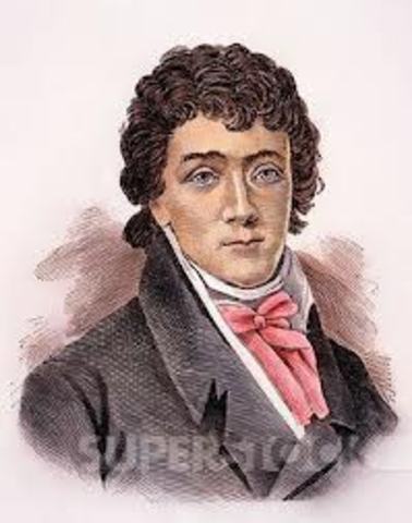 Wrighting of the star spangled banner