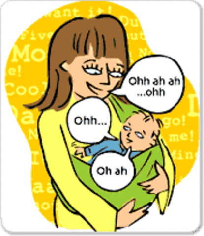 First Two Years: Cognitive