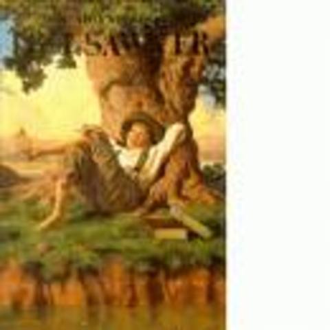 Samuel publishes The Adventures of Tom Sawyer