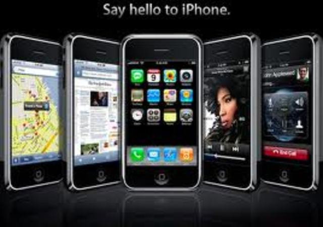 IPhone