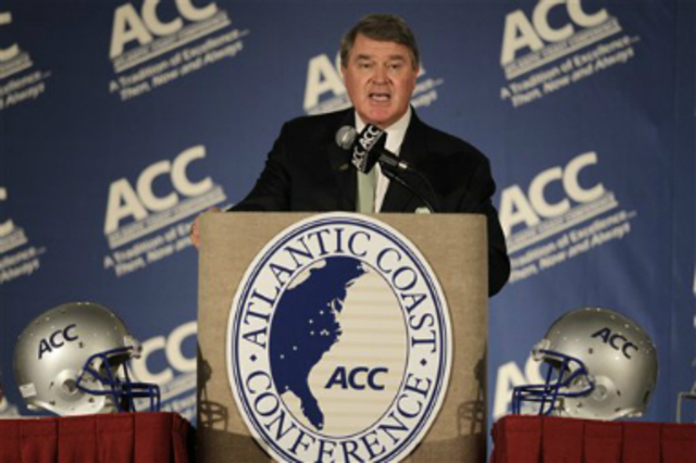 ACC Solidifies Big Media Deal