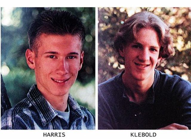 13 killed, 24 injured: Columbine, Colo.