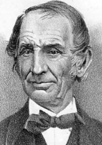 Peoria Underground Railroad