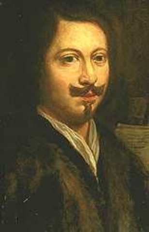 Otto Von Guericke