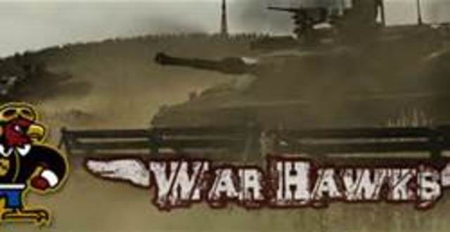 war hawks take power