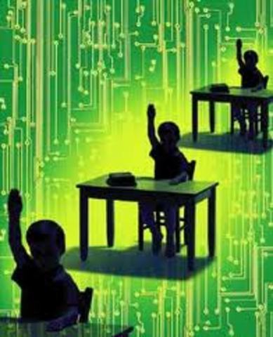 TECNOLOGÍA EN LAS SECUNDARIAS