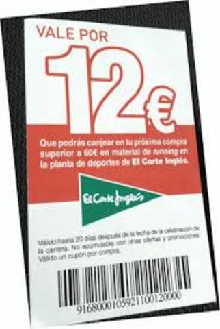 Inicio Trabajos Nuevo enfoque Proyecto de Vales