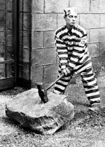 convict transportation