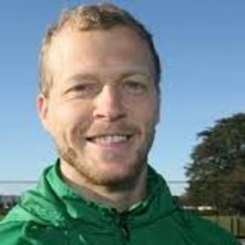 My Soccer coach died