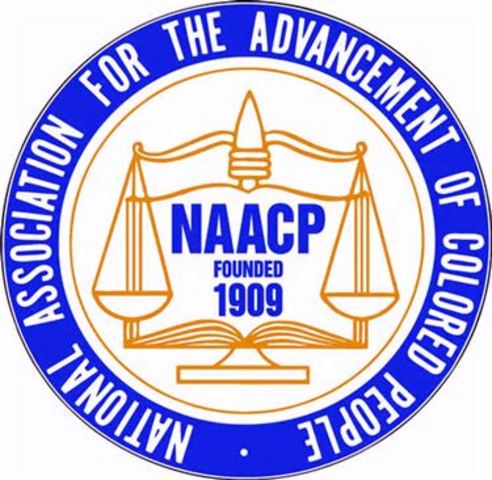 NAACP founded