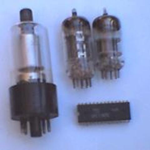 300 millones de datos por segundo