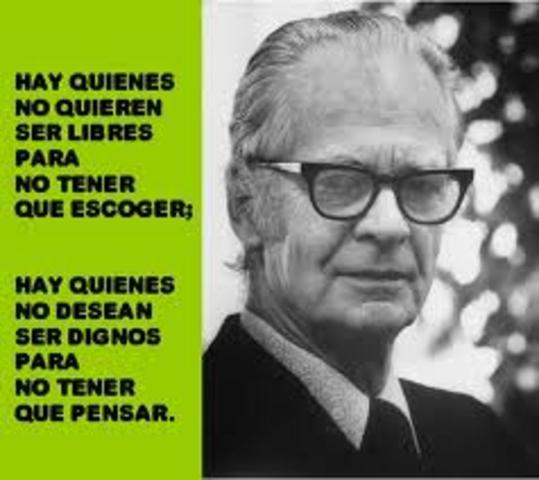 Neo conductismo y su aplicación a las nuevas tecnologías