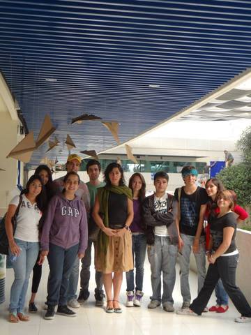 First Partial Project.