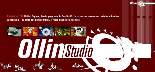 One more step in the dream (Ollin Studios)