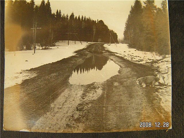 Массовое переселение крестьян из европейской части России