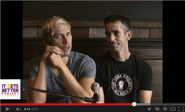 The Video That Started It All