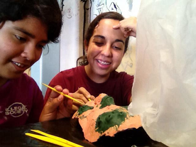 Final Project Third Semester.