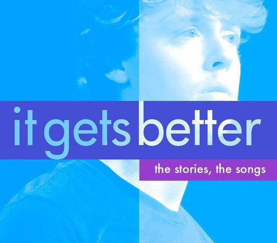 The It Gets Better Tour