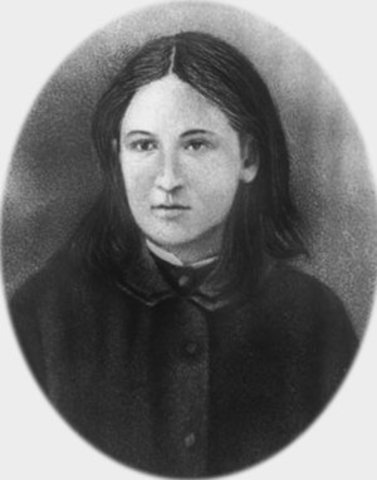 Вера Засулич