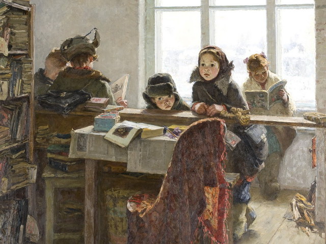 Барабинский район