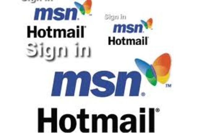 Hotmail