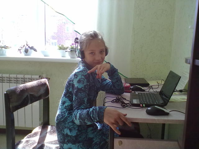 Я, продолжу династию!