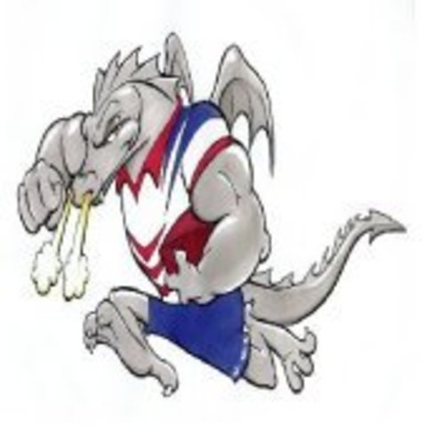 started playing football